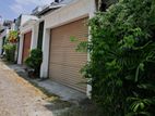 Two Story House for Sale in Boralesgamuwa