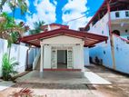 Two Story House for Sale in Boralesgamuwa