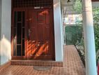 Two Story House for Sale in Boralesgamuwa