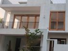 Two Story House for Sale in Boralesgamuwa