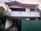Two Story House for Sale in Boralesgamuwa