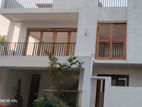 Two Story House for Sale in Boralesgamuwa