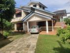 Two Story House For Sale In Boralesgamuwa Katuwawla