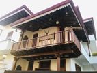 Two Story House For Sale In Boralesgamuwa Werahera