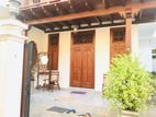 Two Story House For Sale In Boralesgamuwa werahera