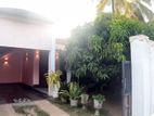 Two Story House for Sale in Chilaw