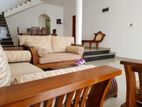 Two-story House For Sale In Colombo 04