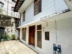 Two Story House For Sale In Colombo 05