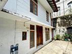 Two Story House For Sale In Colombo 05