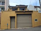 Two Story House for Sale in Colombo 05