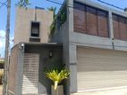 Two Story House for Sale in Colombo 05