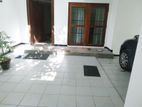 Two Story House for Sale in Colombo 05