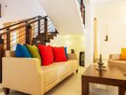 Two Story House for sale in Colombo 06