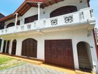 Two Story House for Sale in Colombo 06