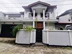 Two Story House For Sale In Colombo 06