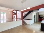 Two Story House for Sale in Colombo 07