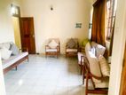 Two-Story House for Sale in Colombo 08