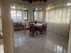 Two-Story House for Sale in Colombo 08