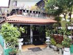 Two Story House for Sale in Colombo 08