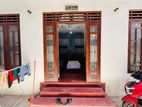 Two Story House for Sale in Colombo 09