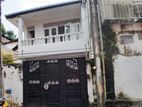 Two-Story House for Sale in Colombo 09