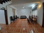 Two Story House for Sale in Colombo 10