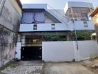 Two Story House for Sale in Colombo 15