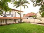 Two Story House For Sale in Colombo 7