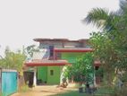 Two-story house for sale in Dambulla (SSPH-125)