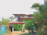 Two-story house for sale in Dambulla (SSPH-125)