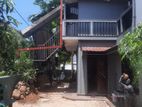 Two Story House For Sale In Dehiwala Aththidiya