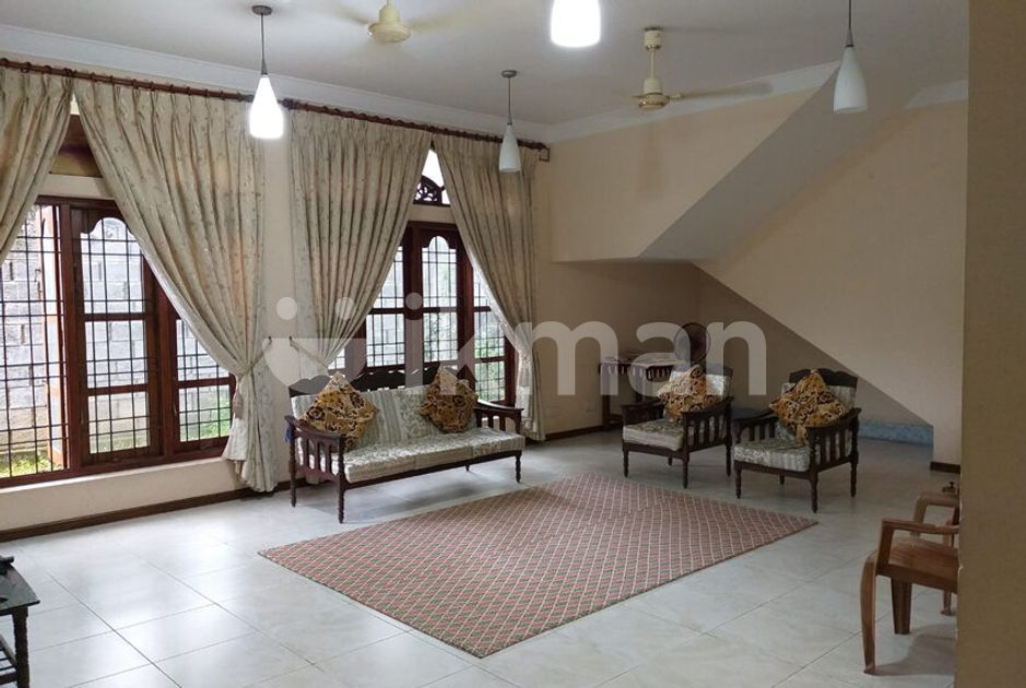 Two Story House for Sale in Dehiwala ikman