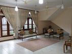 Two Story House for Sale in Dehiwala