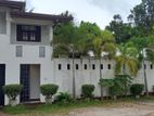 Two Story House For Sale In Dehiwala