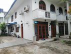 Two Story House for Sale in Dehiwala