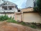 Two Story House For Sale In Dehiwala