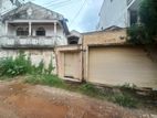 Two Story House for Sale in Dehiwala