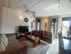 Two Story House For Sale in Dehiwala