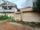 Two Story House for Sale in Dehiwala