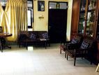 Two Story House For Sale In Dehiwala