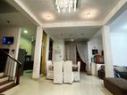 Two Story House For Sale In Dehiwala