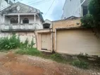 Two Story House for Sale in Dehiwala