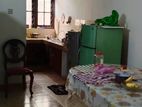 Two Story House for Sale in Dehiwala