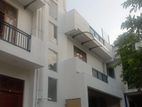 Two Story House For Sale in Dehiwala