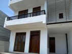 Two story House for sale in Dehiwela