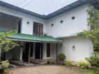 Two Story House for Sale in Delkanda, Nugegoda