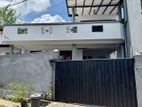 Two-Story House For Sale in Depanama, Pannipitiya