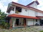 Two Story House for Sale in Depanama, Pannipitiya