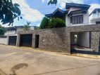 Two-Story House for Sale in Depanama (Ref: H2118)