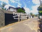 Two-Story House for Sale in Depanama (Ref: H2118))